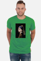 Kim with a Pearl Earring