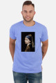 Kim with a Pearl Earring