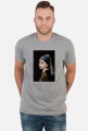 Kim with a Pearl Earring