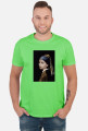 Kim with a Pearl Earring