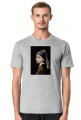 Kim with a Pearl Earring