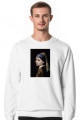 Kim with a Pearl Earring