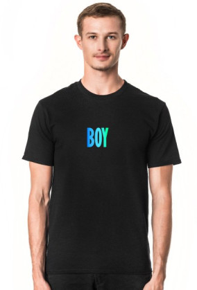 BOY