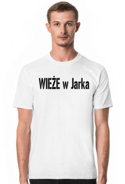 WIEŻE w Jarka
