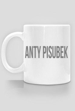 AntyPisubek