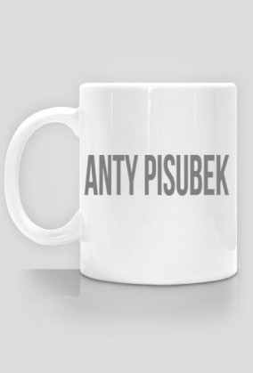 AntyPisubek