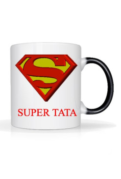 Kubek SUPER TATA
