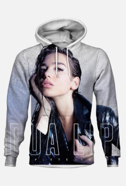Bluza DUA LIPA