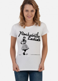 Rockabilly ladies