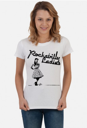 Rockabilly ladies