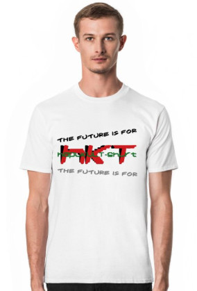 Koszulka hapikult-shirt