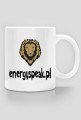 Kubek EnergySpeak.pl
