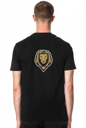 Koszulka Byku nie rób mi zdjęć z logiem ts3