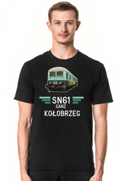 SN61 Ganz Kołobrzeg