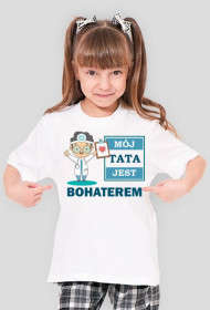 Mój tata jest Bohaterem