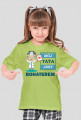 Mój tata jest Bohaterem