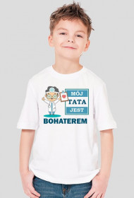 Mój Tata jest Bohaterem