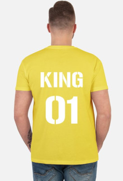 Bluzka King