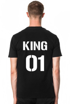 T-shirt King