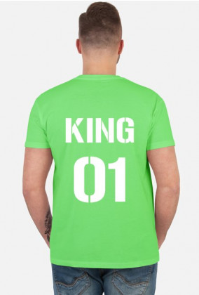 T-shirt King