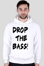 Bluza drop the bass!