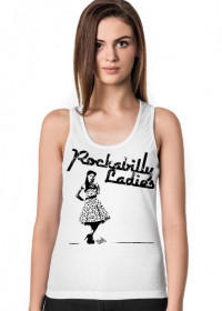 rockabilly ladies 2