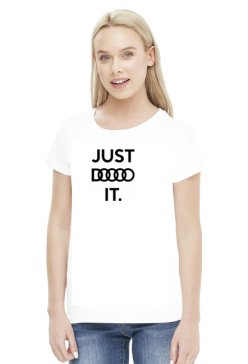 JUST DOOOO IT