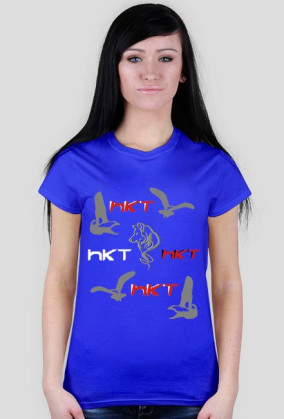Koszulka hkt Animals