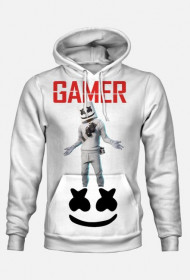 koszulka marshmello fortnite