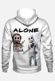 koszulka marshmello fortnite