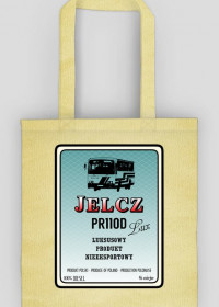 Eko-torba Jelcz PR110D Lux
