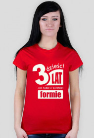 30 urodziny