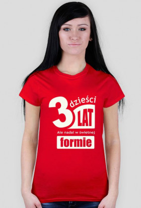 30 urodziny