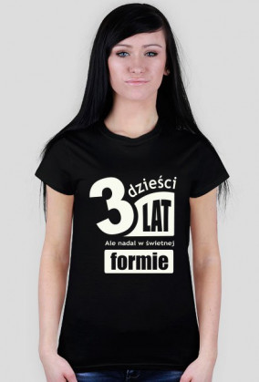 30 urodziny