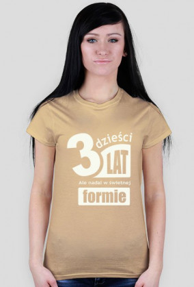 30 urodziny