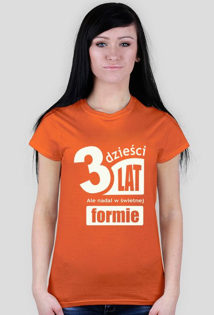 30 urodziny