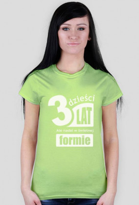 30 urodziny