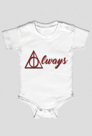 Baby Harry Potter