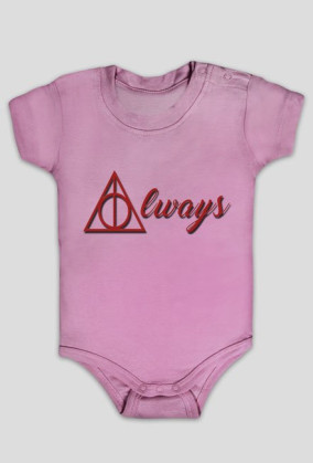 Baby Harry Potter