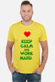 KEEP CALM