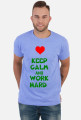 KEEP CALM