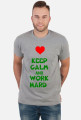 KEEP CALM