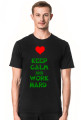 KEEP CALM