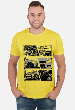 Mitsubishi Lancer EVO VIII