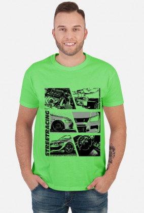 Mitsubishi Lancer EVO VIII