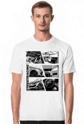 Mitsubishi Lancer EVO VIII