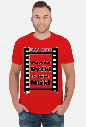 Wszystkie Ryśki