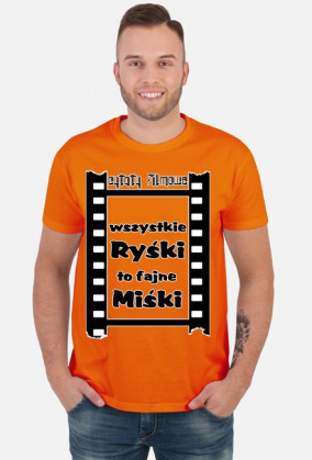 Wszystkie Ryśki