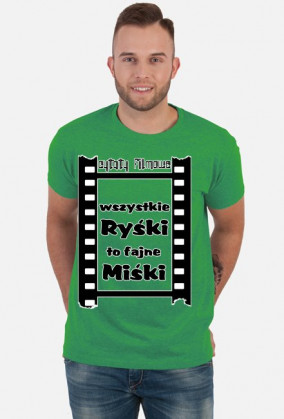 Wszystkie Ryśki