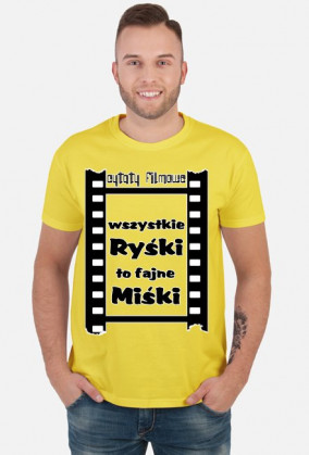 Wszystkie Ryśki